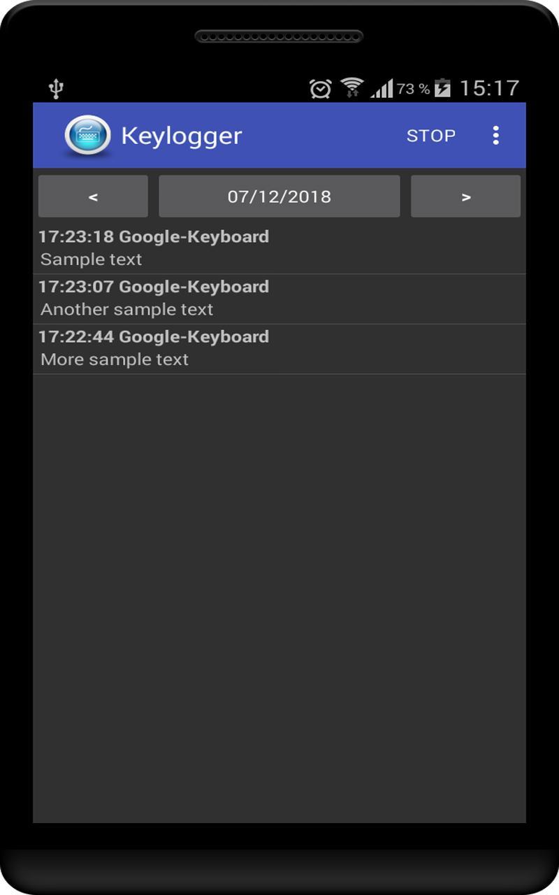 Free Download Keylogger For Android Mobile
