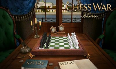 3d war chess game free download full version for android pc