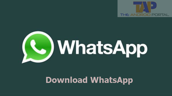 how to download whatsapp on samsung